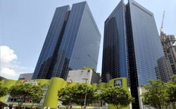 Novena Square (D11), Office #276089351